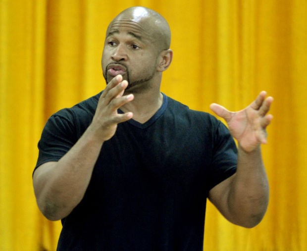 Lorenzo Neal